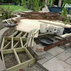 Business 2 image RUSS WILLIAMS JOINERY Fencing Services in Deeside Cl