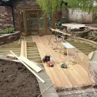 Business 3 image RUSS WILLIAMS JOINERY Fencing Services in Deeside Cl
