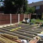 Business 21 image RUSS WILLIAMS JOINERY Fencing Services in Deeside Cl