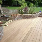 Business 7 image RUSS WILLIAMS JOINERY Fencing Services in Deeside Cl