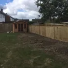 Business 8 image RUSSELL JAMES FENCING Fencing Contractors in Bushey He