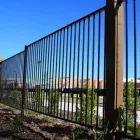 Business 11 image RUSSELL JAMES FENCING Fencing Contractors in Bushey He
