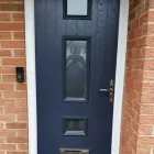 Business 2 image RUSSELL JAMES WINDOWS & DOORS Woodworking in Kettering No