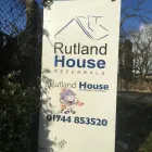 Business 9 image RUTLAND HOUSE, THE VILLAGE VETERINARY SURGERY Veterinary Services in Ashton-In-Makerfield Me