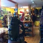 Business 2 image RVOPS LTD Camping & Outdoor Equipment in Plymouth De