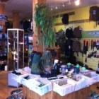 Business 1 image RVOPS LTD Camping & Outdoor Equipment in Plymouth De