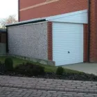 Business 5 image RWH CONCRETE GARAGES Prefabricated Structures in Dudley We