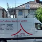 Business 3 image RYAN ROOFING Roofing Contractors in Lutterworth Le