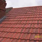 Business 5 image RYAN ROOFING Roofing Contractors in Lutterworth Le