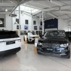 Business 1 image RYBROOK LAND ROVER, HUDDERSFIELD Used Car Dealers in Huddersfield We