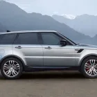 Business 7 image RYBROOK LAND ROVER, HUDDERSFIELD Used Car Dealers in Huddersfield We