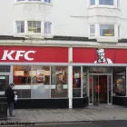 Business 1 image S.A.C LOGISTICS LTD Shipping & Forwarding Agents in Belper De