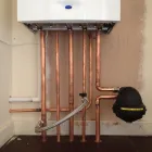 Business 2 image S A PLUMBING & HEATING Plumbers in Leicester Le