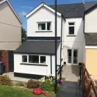 Business 6 image S CROWLEY DECORATORS Wallpapers & Wallcoverings in Pontypool Gw