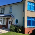 Business 9 image S CROWLEY DECORATORS Wallpapers & Wallcoverings in Pontypool Gw