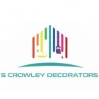 Business 13 image S CROWLEY DECORATORS Wallpapers & Wallcoverings in Pontypool Gw