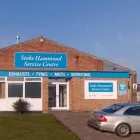 Business 1 image S H SERVICE CENTRE @ MK1 Automotive in Bletchley Bu