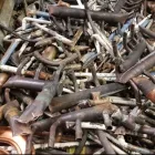 Business 4 image S.J HARGREAVES (SCRAP METAL) LIMITED Waste Management in Southport Me