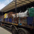 Business 8 image S.J HARGREAVES (SCRAP METAL) LIMITED Waste Management in Southport Me