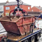 Business 9 image S.J HARGREAVES (SCRAP METAL) LIMITED Waste Management in Southport Me