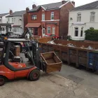 Business 10 image S.J HARGREAVES (SCRAP METAL) LIMITED Waste Management in Southport Me