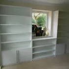 Business 9 image S & K FURNITURE BY DESIGN LIMITED Fitted Furniture in Bournemouth Do