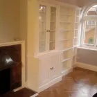 Business 1 image S & K FURNITURE BY DESIGN LIMITED Fitted Furniture in Bournemouth Do
