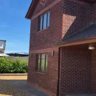 Business 1 image S M JACKSON LTD General Contractors in Gretna Du