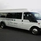 Business 4 image S & M PICKERING Transportation Services in Edinburgh Edh