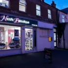 Business 7 image SAFE GAS SOLUTIONS LTD Plumbers in Stockport Ch