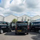 Business 1 image SAFE HOUSE SERVICES Plumbing & HVAC Supplies in Worthing We