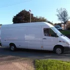 Business 1 image SAFE & SOUND REMOVALS Removals & Relocation Services in Dudley We