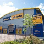 Business 11 image SAFESTORE SELF STORAGE CHELTENHAM Warehousing & Storage in Cheltenham Gl