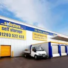 Business 12 image SAFESTORE SELF STORAGE CRAWLEY Warehousing & Storage in Crawley We