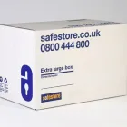 Business 3 image SAFESTORE SELF STORAGE FAREHAM Warehousing & Storage in FAREHAM Ha