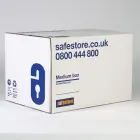 Business 5 image SAFESTORE SELF STORAGE FAREHAM Warehousing & Storage in FAREHAM Ha