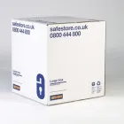 Business 6 image SAFESTORE SELF STORAGE FAREHAM Warehousing & Storage in FAREHAM Ha