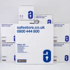 Business 8 image SAFESTORE SELF STORAGE FAREHAM Warehousing & Storage in FAREHAM Ha