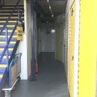 Business 11 image SAFESTORE SELF STORAGE FAREHAM Warehousing & Storage in FAREHAM Ha