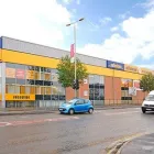 Business 11 image SAFESTORE SELF STORAGE LEICESTER Warehousing & Storage in Leicester Le