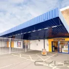 Business 13 image SAFESTORE SELF STORAGE STANMORE Warehousing & Storage in Stanmore Gr