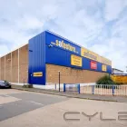Business 14 image SAFESTORE SELF STORAGE STANMORE Warehousing & Storage in Stanmore Gr