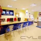 Business 15 image SAFESTORE SELF STORAGE STANMORE Warehousing & Storage in Stanmore Gr