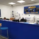 Business 10 image SAFESTORE SELF STORAGE STOCKPORT CENTRAL Warehousing & Storage in Stockport Gr