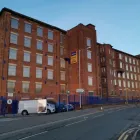 Business 12 image SAFESTORE SELF STORAGE STOCKPORT CENTRAL Warehousing & Storage in Stockport Gr