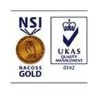 Business 5 image SAFETY FENCING & TRENCH SHEETING Fencing Services in Newport Gw