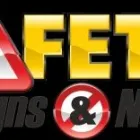 Business 1 image SAFETY SIGNS & NOTICES Transportation Equipment in Ilkeston De