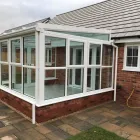 Business 2 image SAFEWAY CONSERVATORIES LTD Woodworking in Shrewsbury Sh
