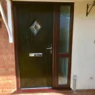 Business 5 image SAFEWAY CONSERVATORIES LTD Woodworking in Shrewsbury Sh