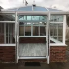 Business 8 image SAFEWAY CONSERVATORIES LTD Woodworking in Shrewsbury Sh